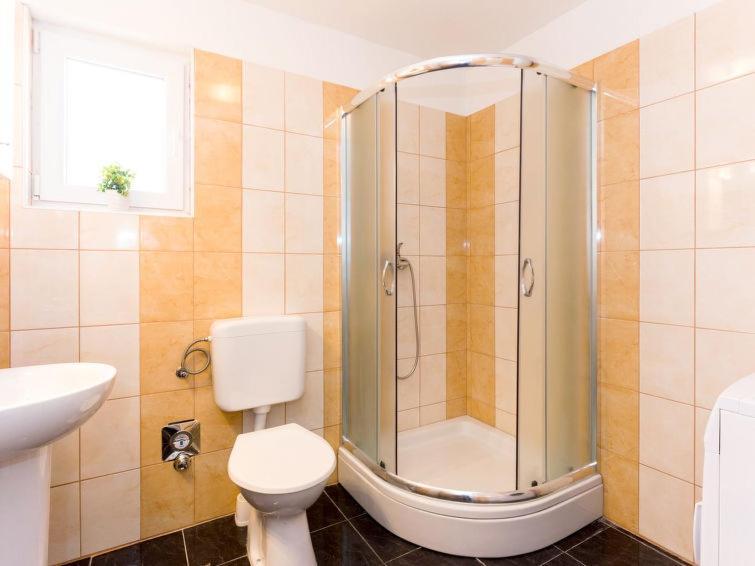 Ferienwohnung Haus Alexandra Sveti Juraj Exterior foto
