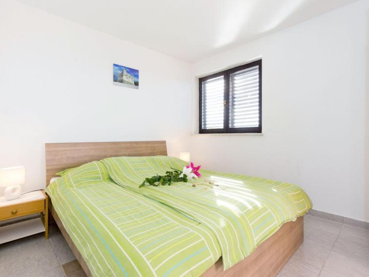 Ferienwohnung Haus Alexandra Sveti Juraj Exterior foto