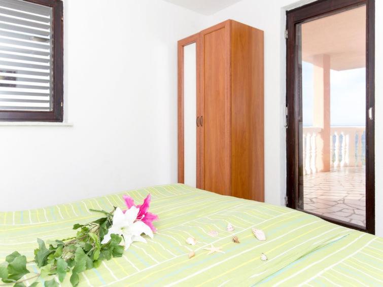 Ferienwohnung Haus Alexandra Sveti Juraj Exterior foto
