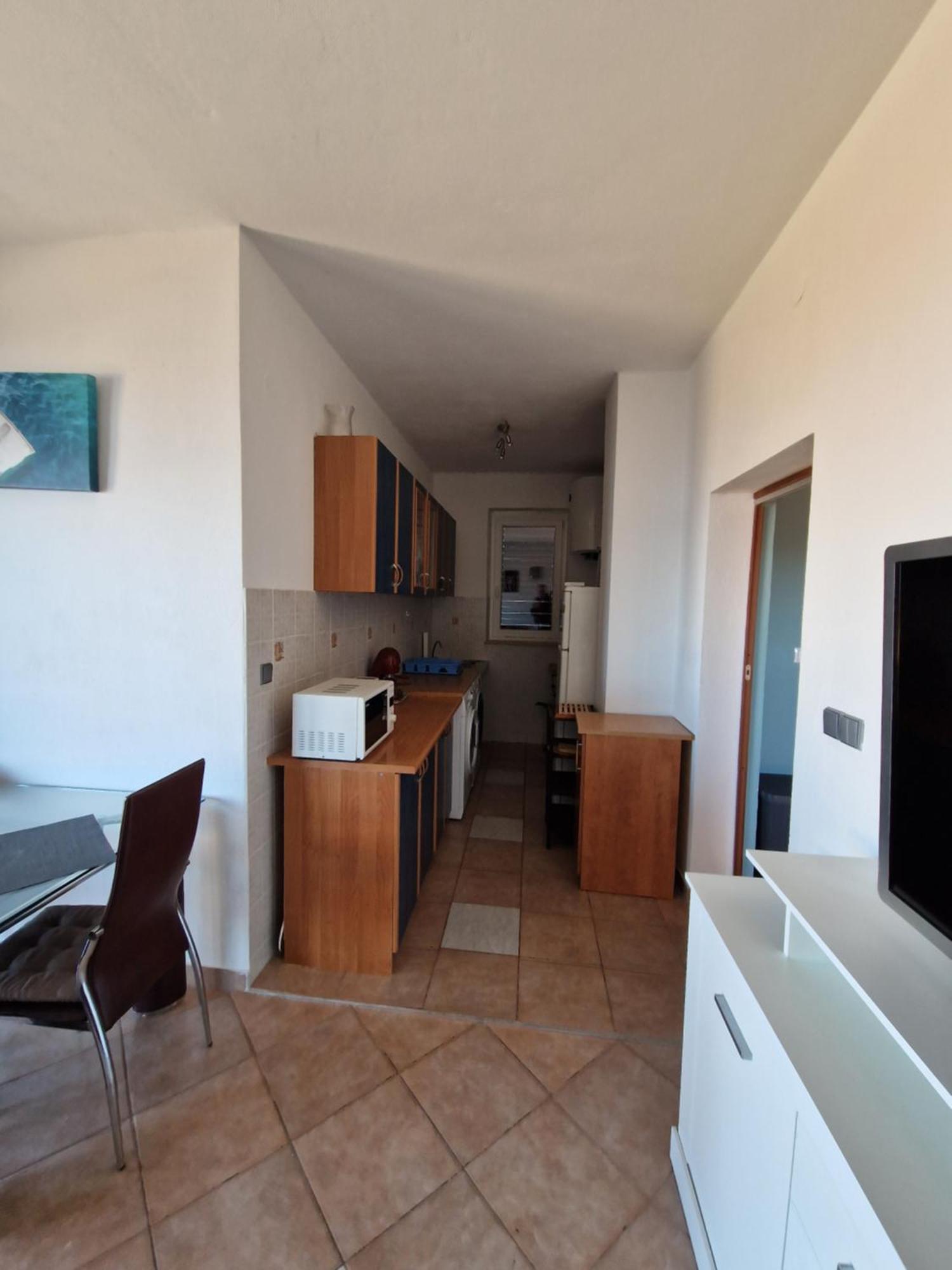 Ferienwohnung Haus Alexandra Sveti Juraj Exterior foto