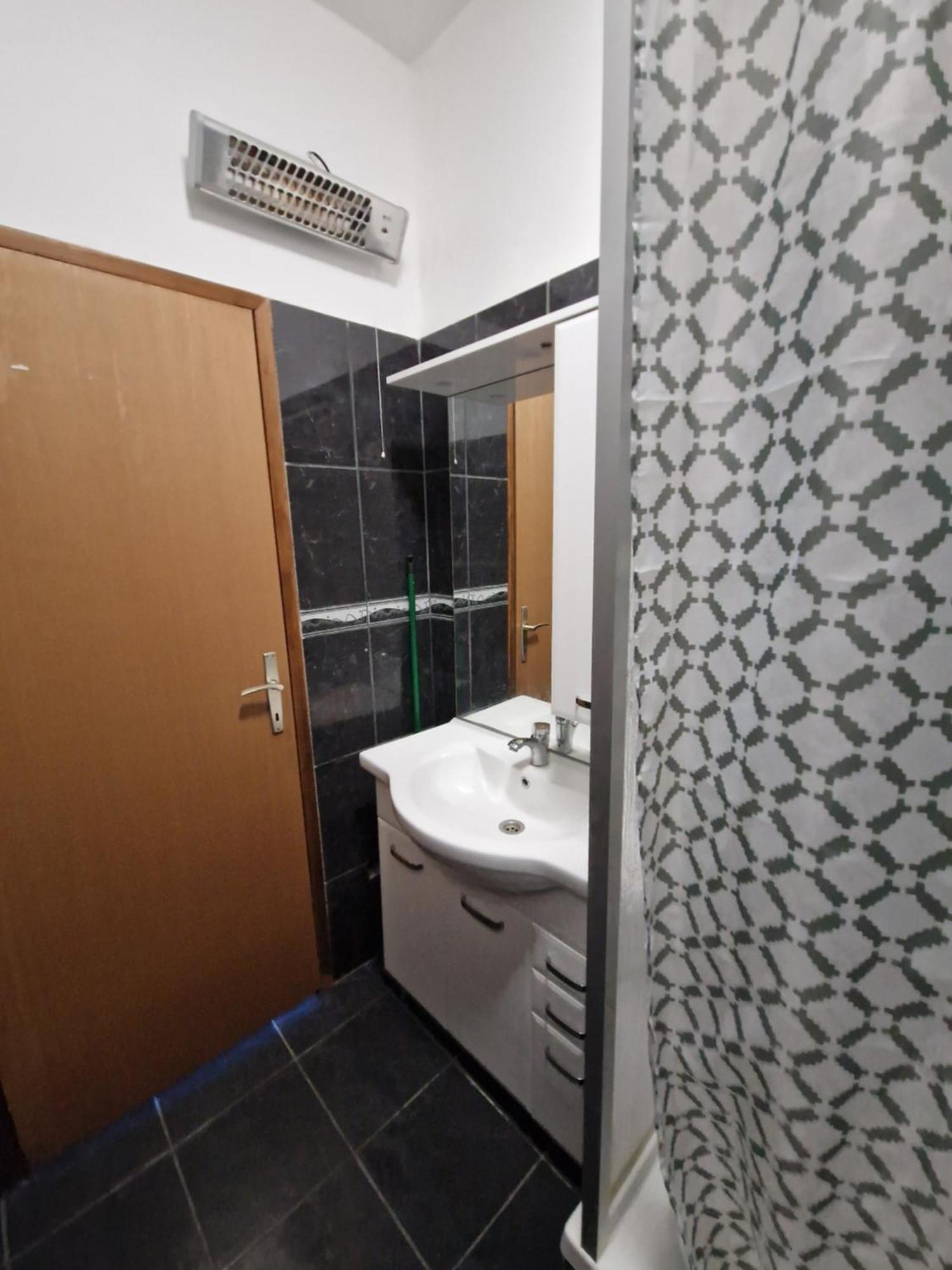 Ferienwohnung Haus Alexandra Sveti Juraj Exterior foto