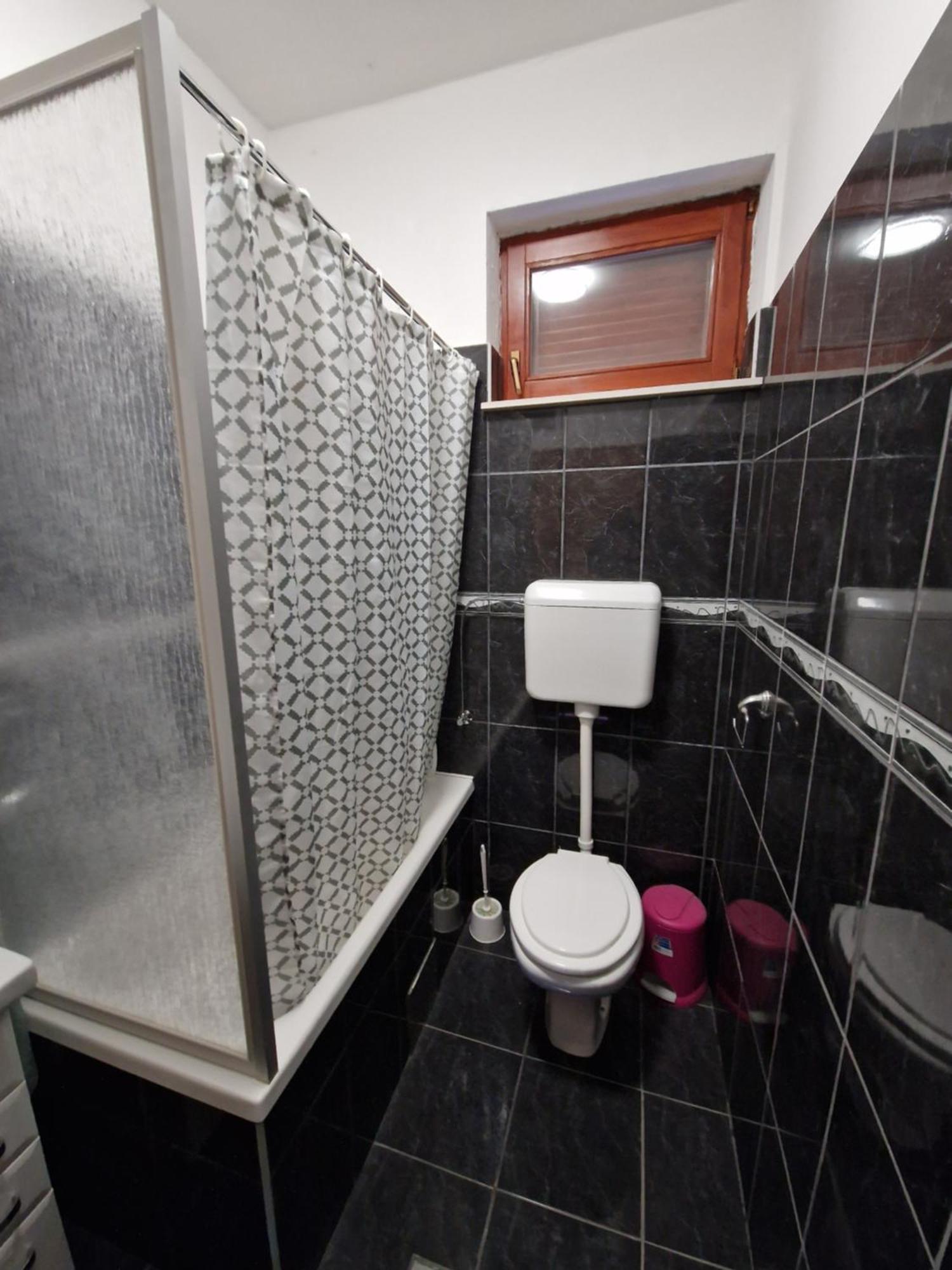 Ferienwohnung Haus Alexandra Sveti Juraj Exterior foto