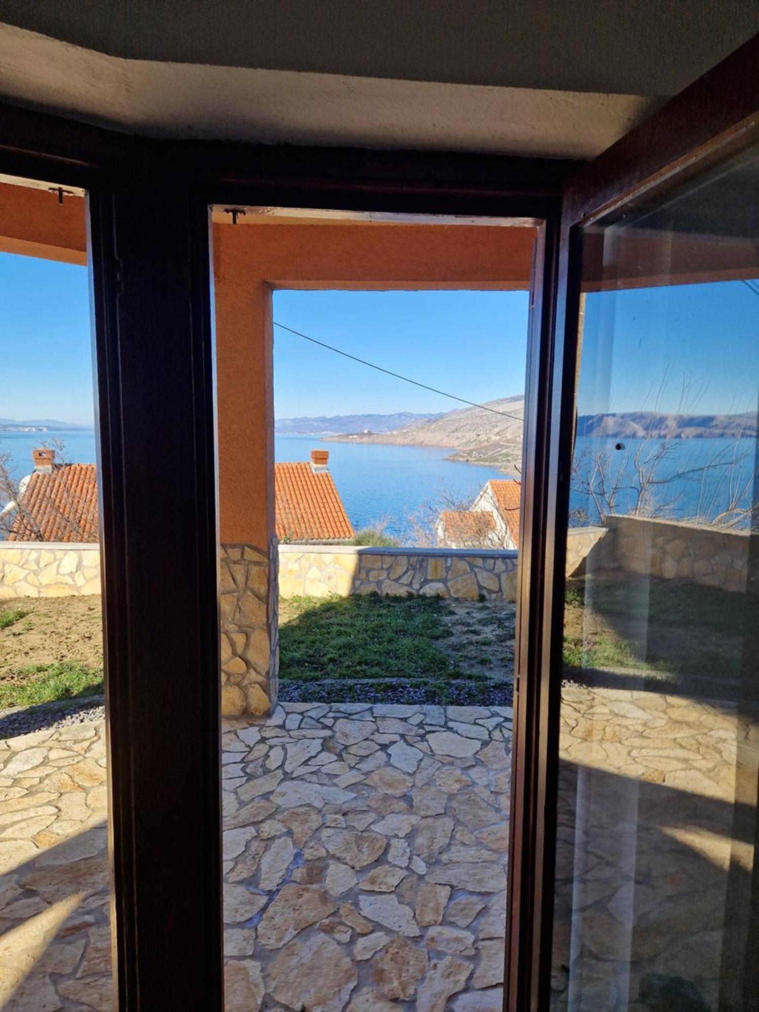 Ferienwohnung Haus Alexandra Sveti Juraj Exterior foto