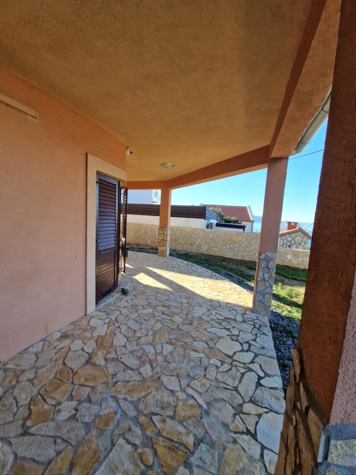 Ferienwohnung Haus Alexandra Sveti Juraj Exterior foto