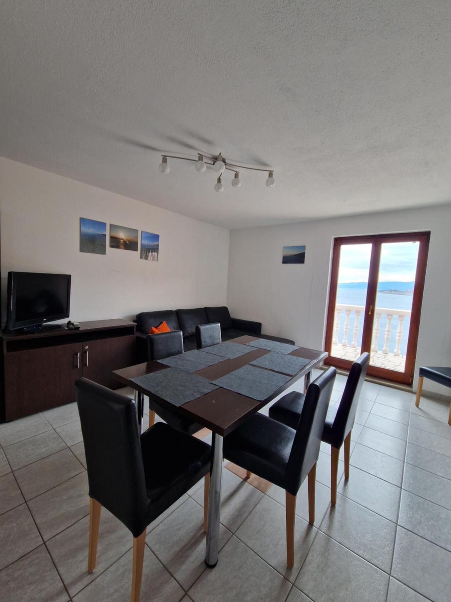 Ferienwohnung Haus Alexandra Sveti Juraj Exterior foto