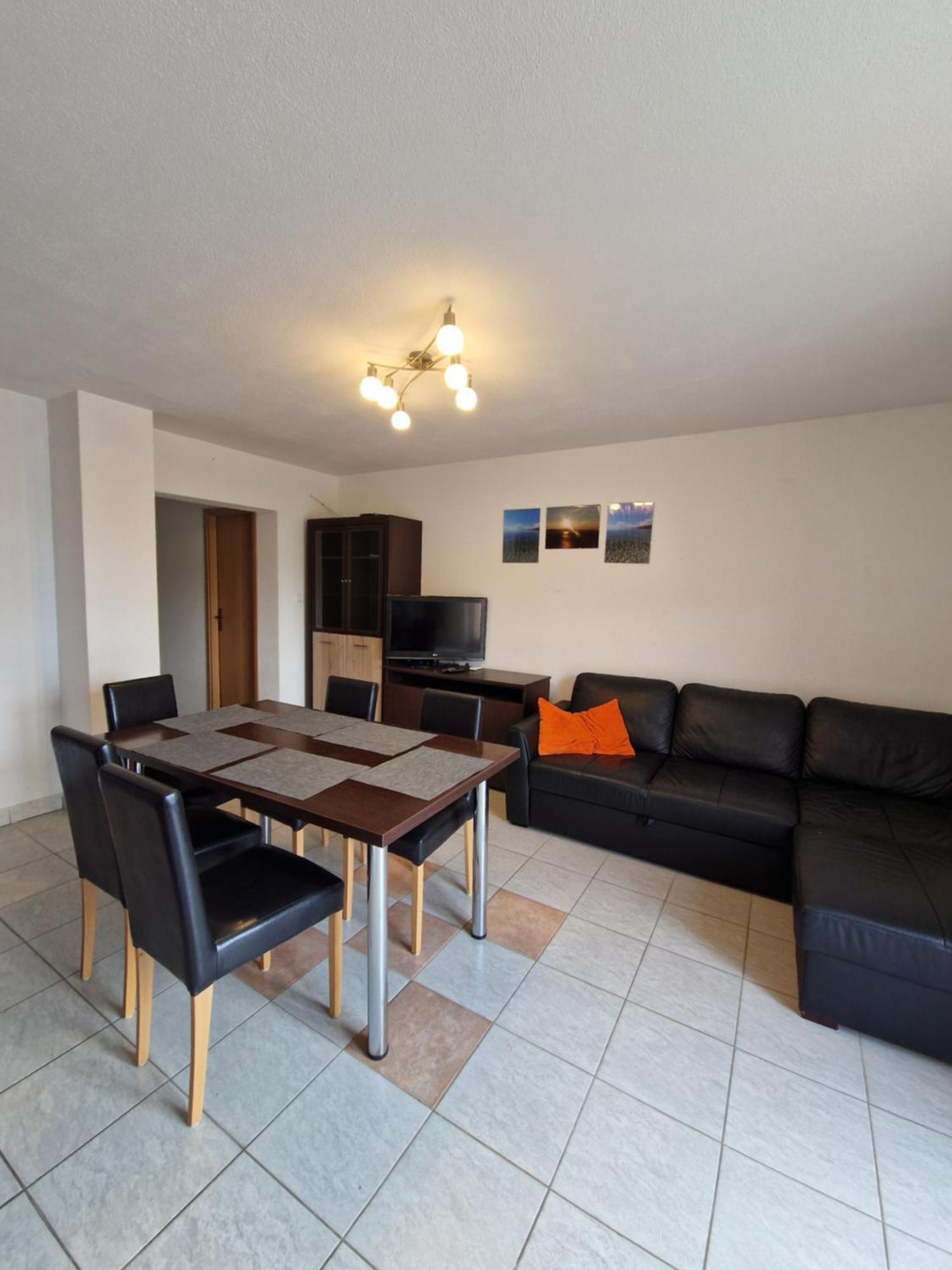 Ferienwohnung Haus Alexandra Sveti Juraj Exterior foto
